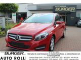 Mercedes-Benz B 200 CDI AHK Navi ACC Kamera LED SitzHZG Totwin - Mercedes-Benz B 200 in Dortmund