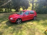 Volkswagen VW Golf IV 4 1.9 TDI - Volkswagen Golf: Kombi, Iv TDI