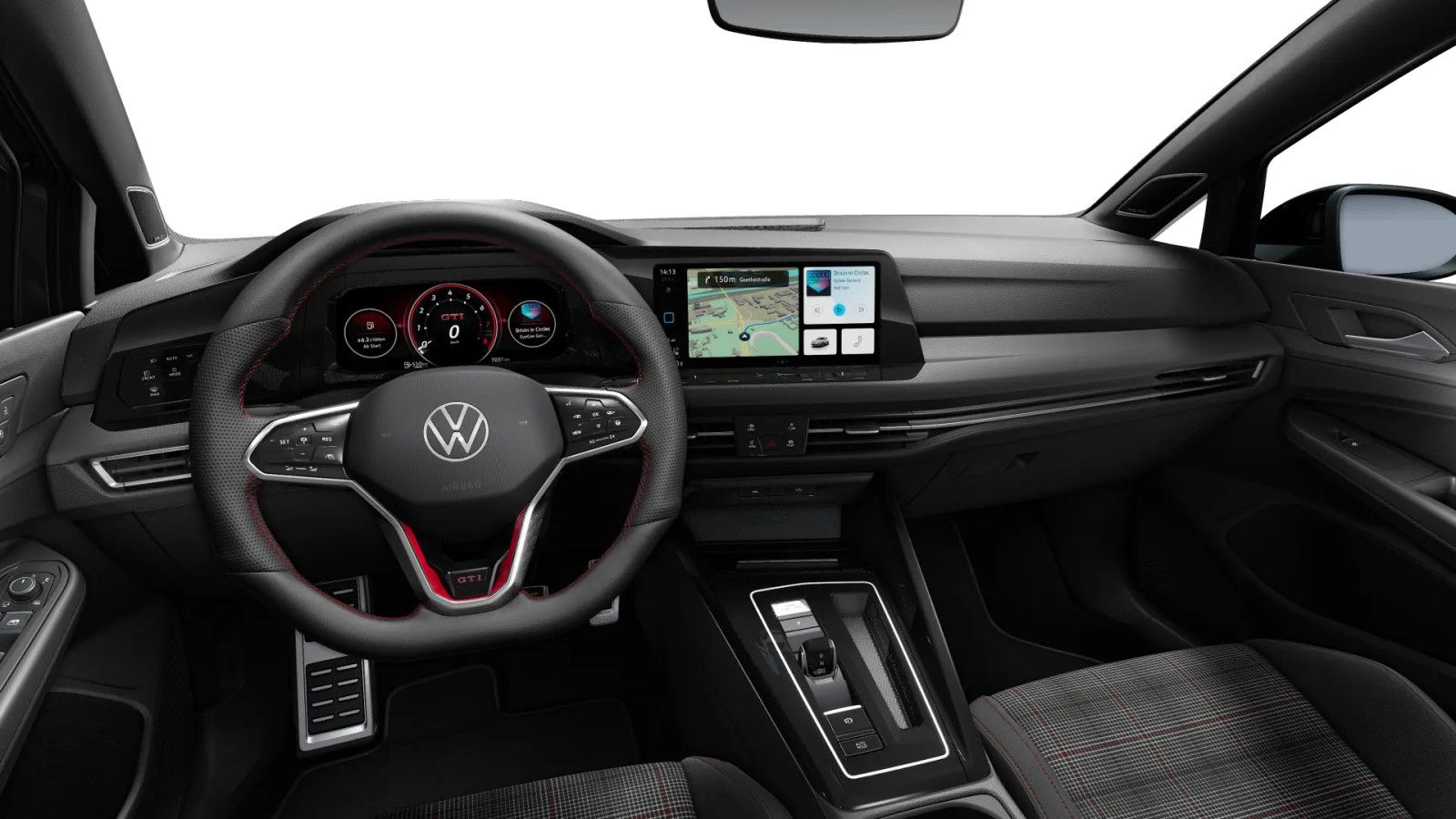 Volkswagen Golf - Bild 10