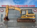 CAT 320BL - CAT 320