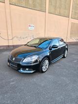Suzuki Kizashi - Suzuki Kizashi Benziner Gebrauchtwagen