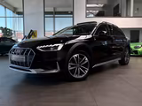 Audi A4 ALLROAD QU. 50 TDI AHK/B&O/MATRIX/PANO/STHZG! - gebrauchte Audi A4 Allroad aus dem Jahr 2021
