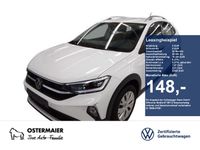 Volkswagen Taigo - Vorschau Bild 1