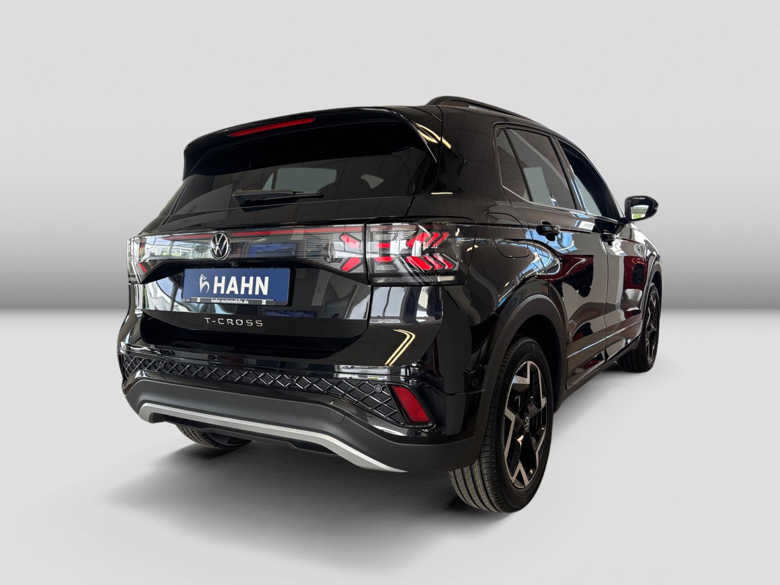 Volkswagen T-Cross - Bild 4