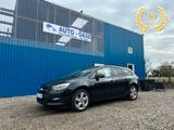 Opel Astra J Sports Tourer Style**AHK*Sitzhzng*Navi** - Opel Astra Style mit Diesel-Antrieb