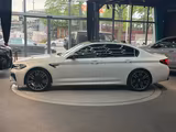 BMW M5 Competition M5 Competition/CARBON/xDrive/HUD/ - BMW M5 aus 2021