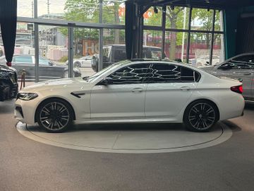 BMW M5 - 3