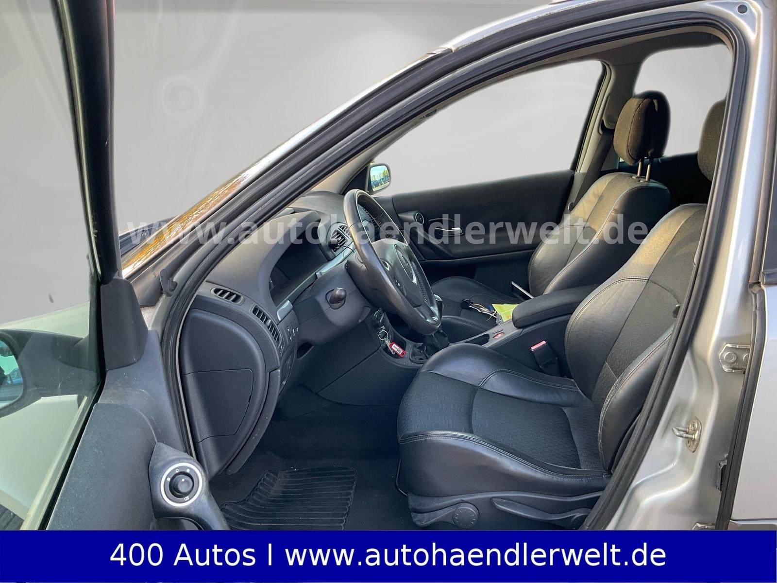 Renault Laguna 2006 — photo 9