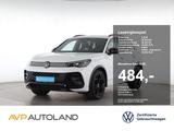 Volkswagen Tiguan 1.5 TSI DSG R-Line BLACK STYLE | AHK |