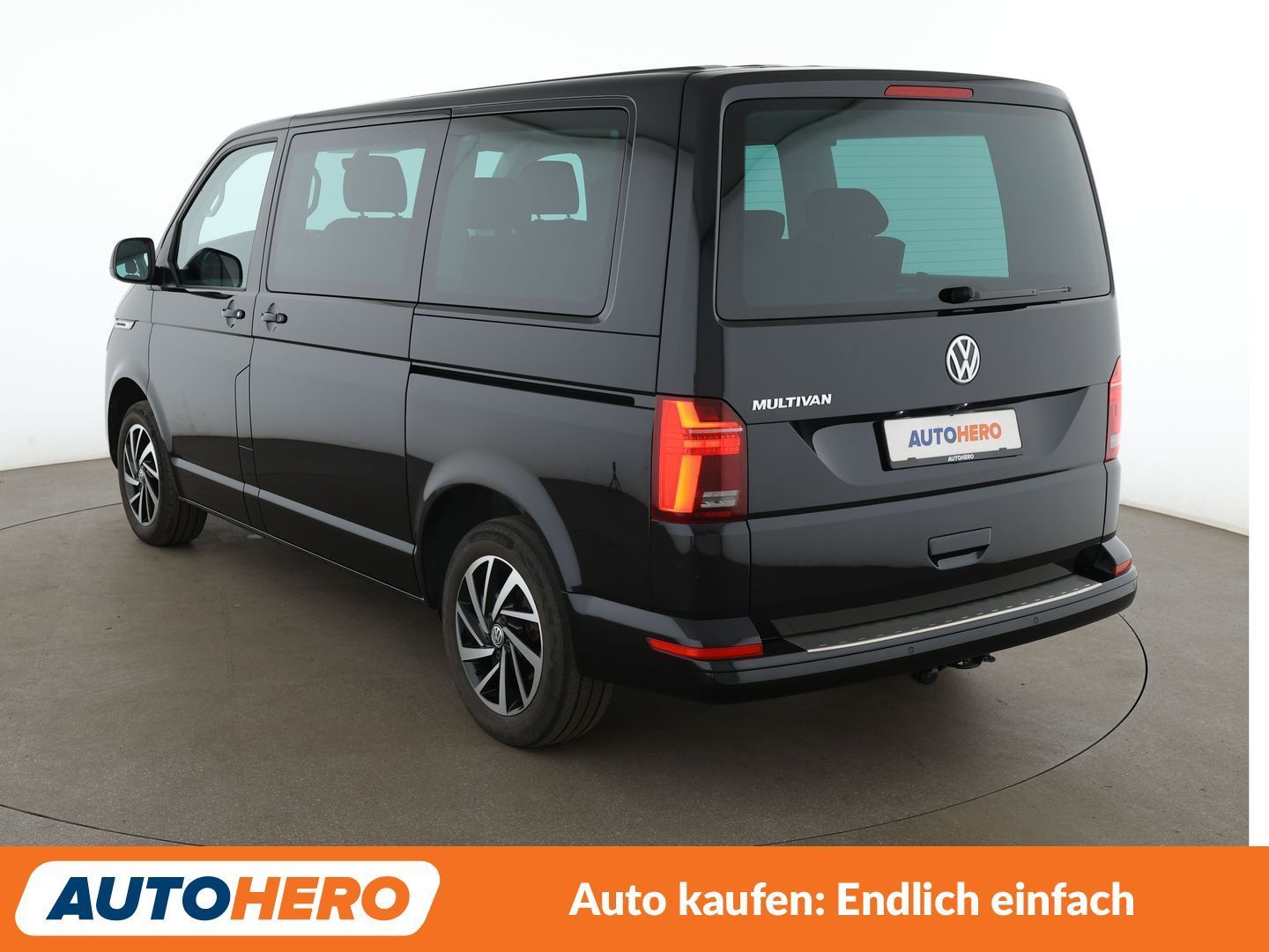 Volkswagen T6 Multivan 2.0 TDI Comfortline FWD Aut. NAVI foto 4