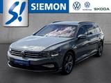 Volkswagen Passat Variant 1.5 TSI DSG R-Line AHK Navi R-Kam - VW Passat Gebrauchtwagen in Osnabrück