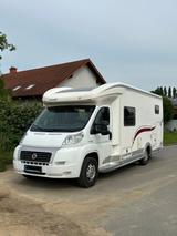 Eura Mobil Contura 700 EB - Eura Mobil Contura