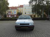 Opel Corsa A Stufenheck *wenig KM* HU 06/27 - gebrauchte Opel Corsa aus dem Jahr 1991