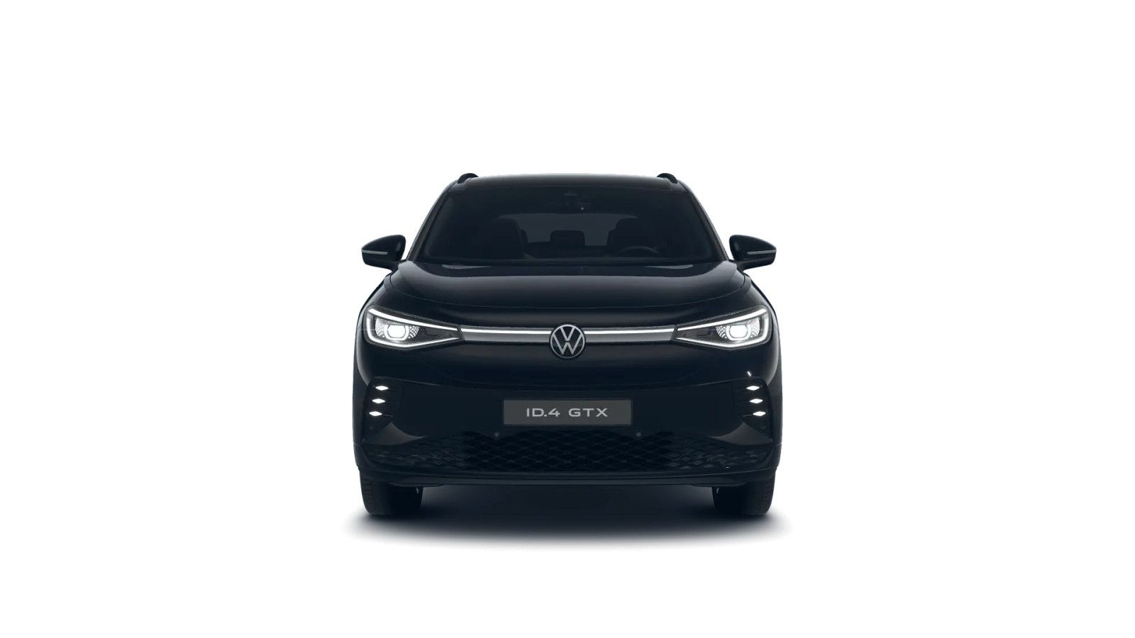 Volkswagen ID.4 - Bild 3