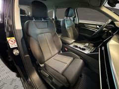 AUDI A6 40 TDI quattro Sport LED PDC ACC Standheizung