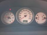 Nissan X-Trail 2,0 Elegance Elegance - Nissan X-Trail aus 2001