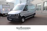 Volkswagen Crafter 35 Kasten 2.0 TDI HD Einparkhilfe Navi