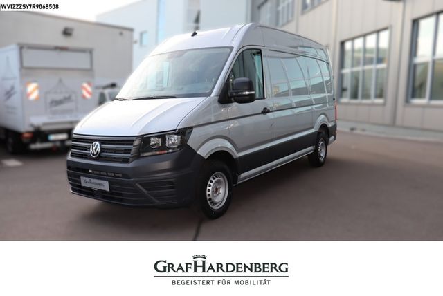 Volkswagen Crafter 35 Kasten 2.0 TDI Kasten 35 mittellang H