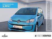 Volkswagen e-up! - Vorschau Bild 1