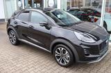 Ford Puma Titanium 1.0 EcoB MHEV SYNC 4 NEU 4,99% FIN - Ford Puma Neuwagen