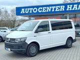 Volkswagen T6 Transporter Kombi*Navi*Cam*9-Sitzer*1-Hand - gebrauchte VW T6 Transporter aus dem Jahr 2016
