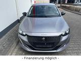 Peugeot e-208 Allure Klimaautomatik / NAVI / 1. Hand - mit Elektro-Antrieb: Kleinwagen