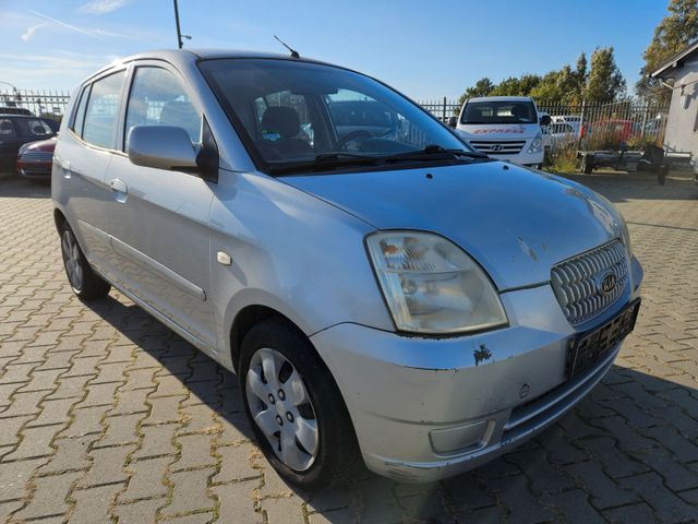 Kia Picanto EX 1.1 Klima