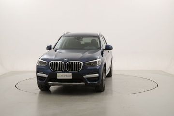 BMW X3 - 2