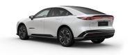 Mazda 6e - Vorschau Bild 3