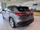 Audi Q4 45 e-tron Matrix*LED*SHZ*AHK*CAM - Audi Q4 aus 2024