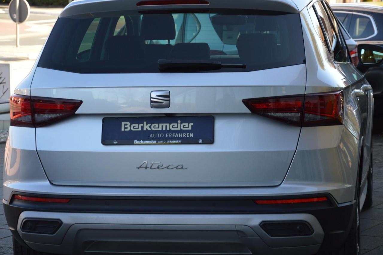 Seat Ateca Xperience SHZ/ 360 Kamera/ ACC / Heckklapp