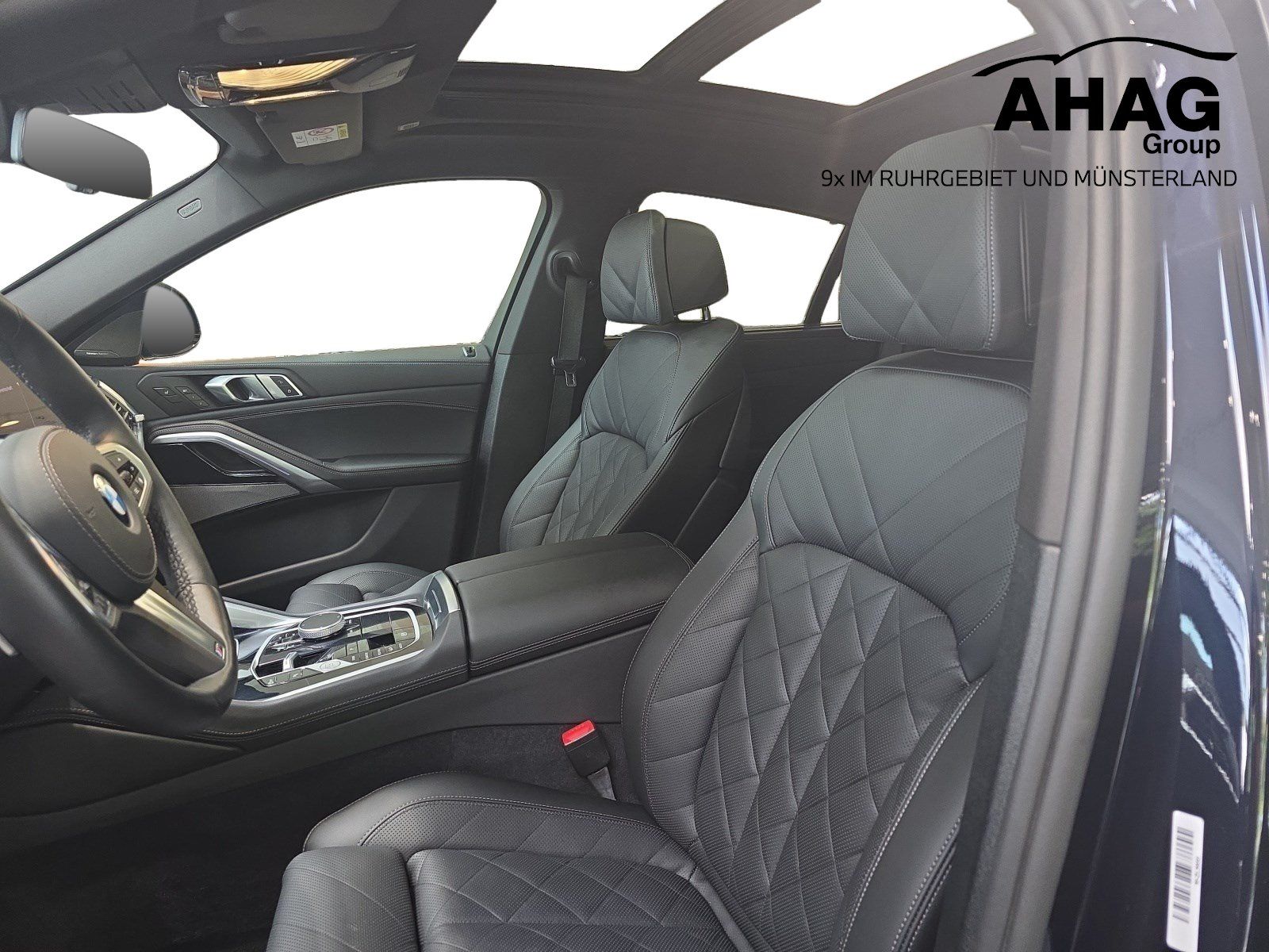 BMW X6 - Bild 7