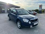Skoda SKODA Yeti 1.6 TDI 105cv Adventure GreenLine - Skoda Yeti Adventure mit Diesel-Antrieb