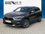 BMW X2 sDrive18i Head-Up DAB LED Pano.Dach RFK Shz - BMW X2 in Halle