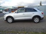 Audi Q3 2.0 DSG quattro*Klima*PDC - gebrauchte Audi Q3 aus dem Jahr 2013