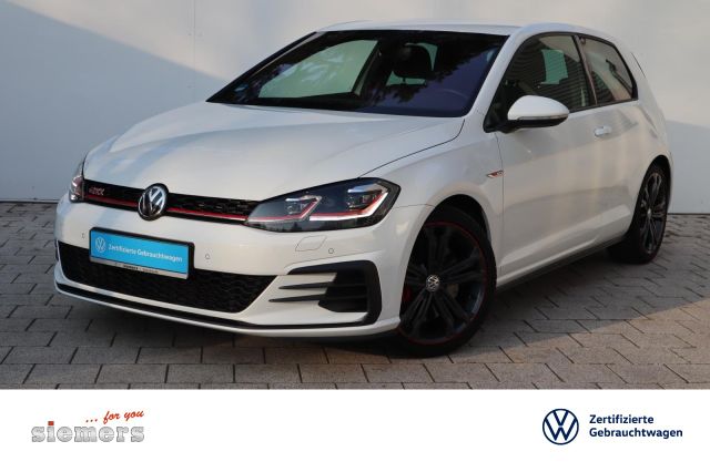 Volkswagen Golf VII 2.0 TSI GTI Performance DSG Klima Navi