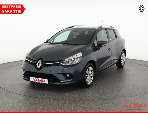 Renault Clio Grandtour IV 1.5 dCi 90 Business Navi DAB