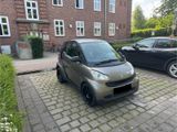 Smart Fortwo 451 Facelift CDI Motor Klima/... - Smart: 451 Cdi