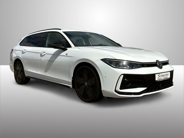 PASSAT VARIANT 2.0 TDI
