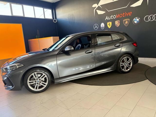 BMW 116 d 5p. Msport imagem 3