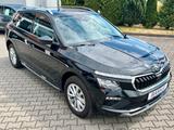 Skoda Kamiq FL DSG Top Selection 5JGarantie Kamera - scheckheftgepflegte Skoda Kamiq