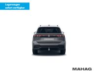 Volkswagen Tiguan - Vorschau Bild 8