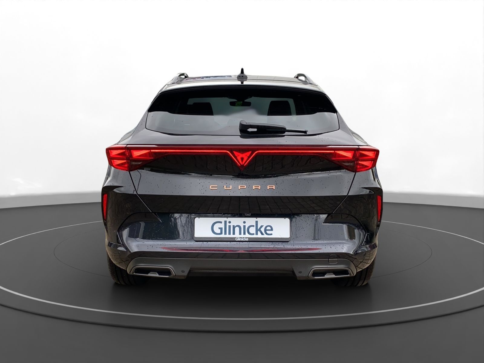 Cupra Formentor - Bild 7