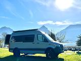 Westfalia James Cook Classic 190 PS 4x4 Garantie
