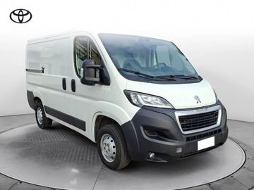 Peugeot Boxer - 3