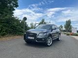 Audi Q5 3.0 TDI quattro  S tronic