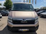 MAN TGE 3.180 Automatik*9 Sitze* - Angebote
