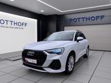 Audi Q3 35 TFSI S LINE STANDHZG SPORTSITZE SITZHZG - Audi Q3 in Hamm