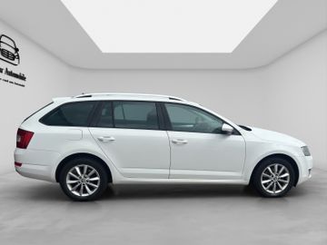 Skoda Octavia - 4