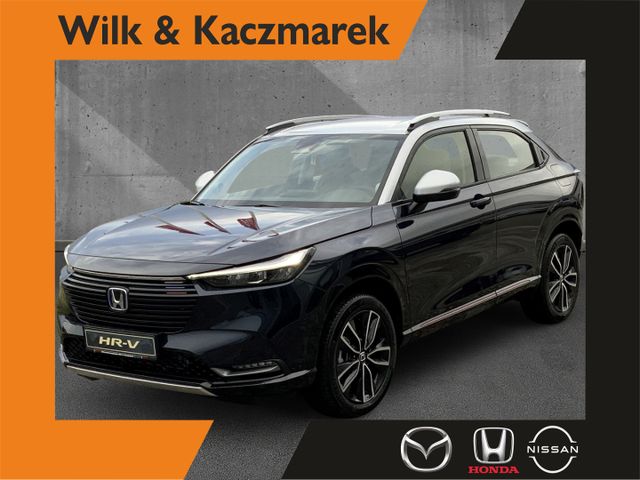 Honda HR-V Hybrid Advance Style Navi Soundsystem LED A